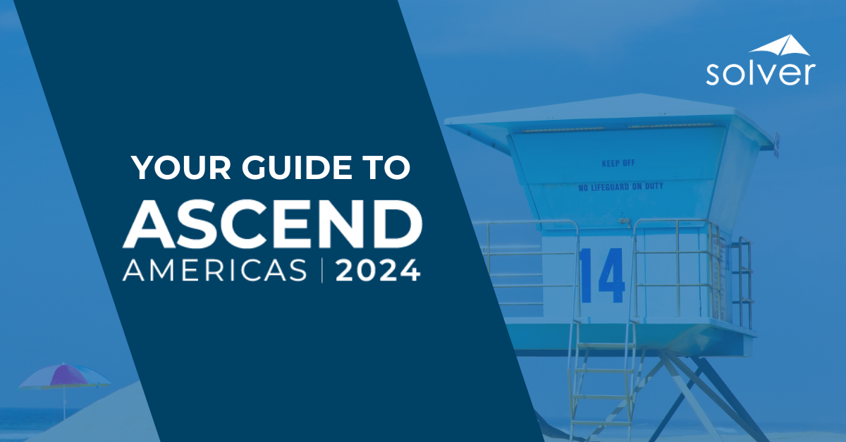 Surf’s Up for Learning & Networking at Ascend 2024